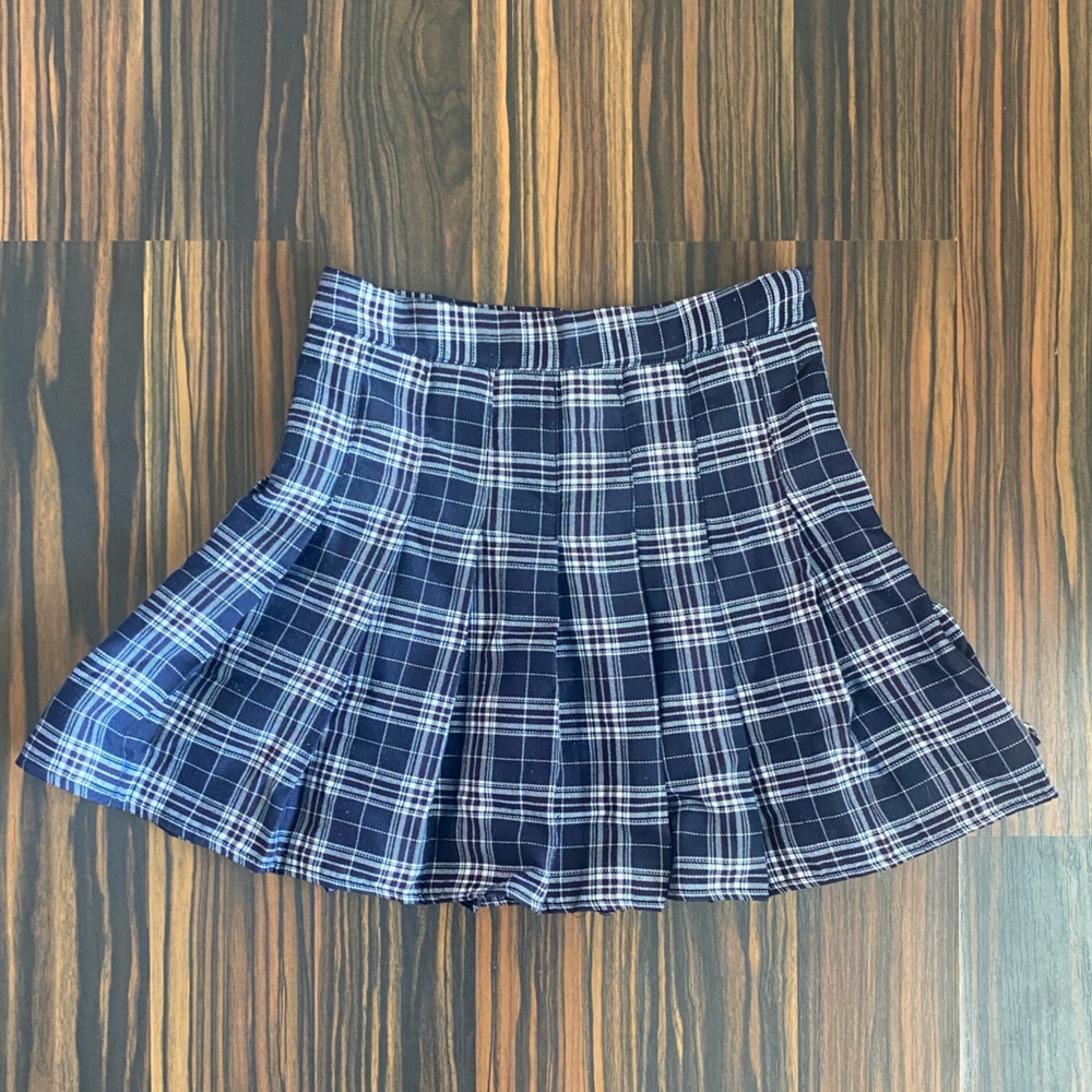 Mini skirt